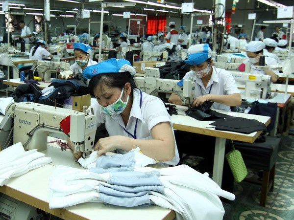 Dong Nai lures USD982 million of FDI capital in four months