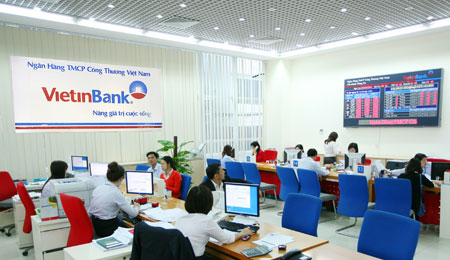 Vietnamese banks named on Forbes’ biggest firms list