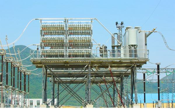 GE strengthens Vietnam’s electricity backbone