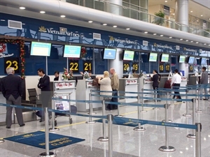 New terminal for Da Nang airport needs USD147.4 million