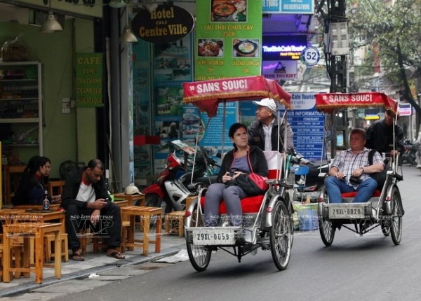 Two Vietnam’s cities among cheapest tourist attractions in 2015