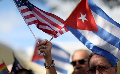 US, Cuba to focus on re-opening Embassies