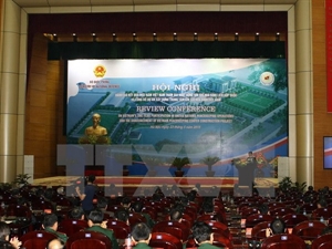 Deputy PM: Vietnam to contribute more to UN peacekeeping mission