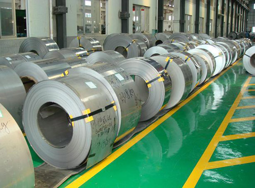 new anti dumping tax to be imposed on imported steel products