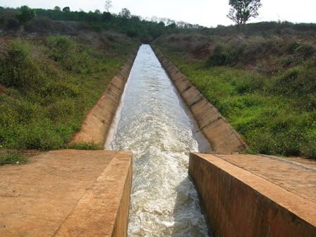 over vnd115 trillion to be spent on irrigation in central highlands