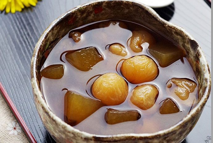 12 delicious Vietnamese desserts for summer