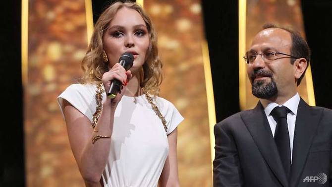 Cannes kicks off as Netflix row embroils star-studded festival