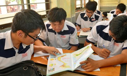 Vietnam’s education has changed, but progress remains slow