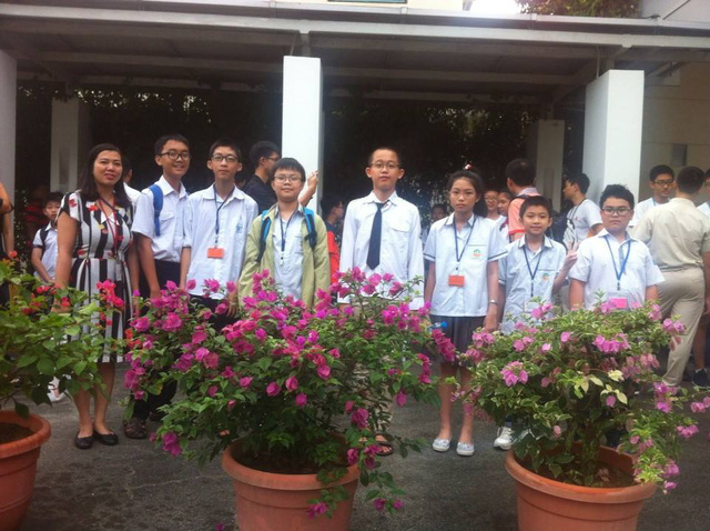 Vietnam bags four gold medals at Asia Pacific math competition