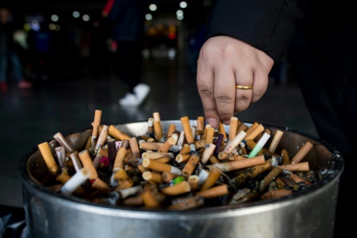 Tobacco kills 7 million people every year, wreaks environmental havoc: WHO