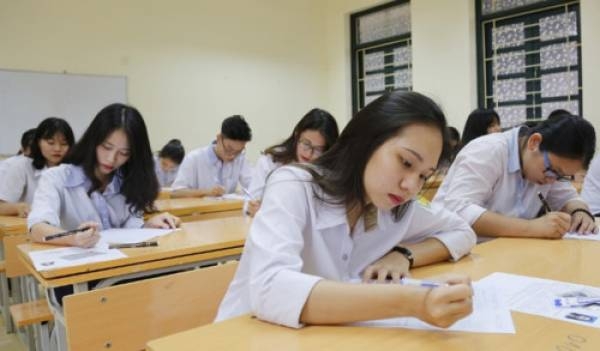 Over 925,000 candidates registered for national high school exam