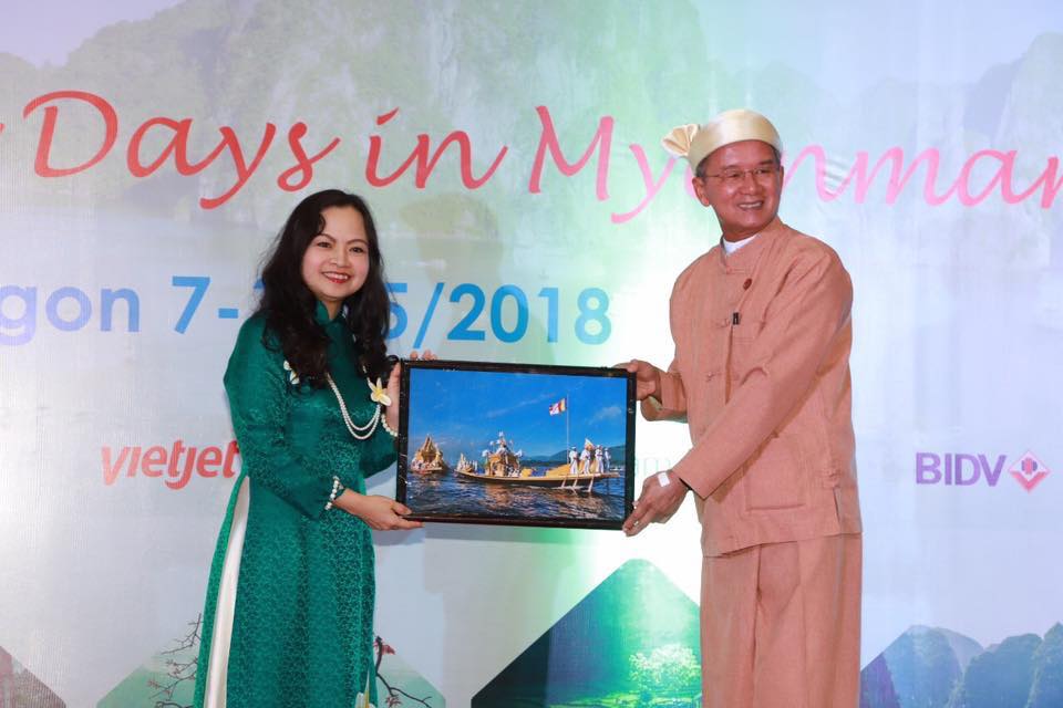 vietnam days held in myanmar for first time
