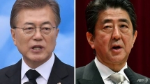 japan china south korea search for agreement on pyongyang