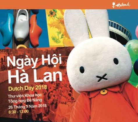 da nang various activities celebrating dutch day to be held