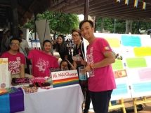 vietnam and lgbt rights making strides