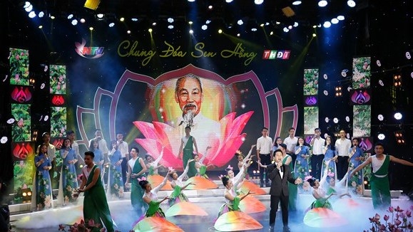 activities celebrate president ho chi minhs birthday
