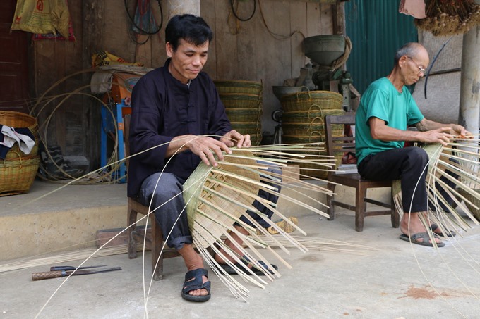 Helvetas's community tourism project in Cao Bang: Cycling with a purpose