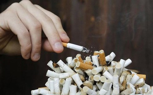 more measures needed to fight smoking in vietnam who