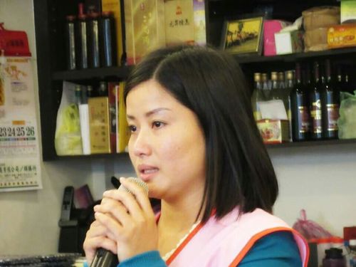 Vietnamese woman giving back after long road to self-sufficiency