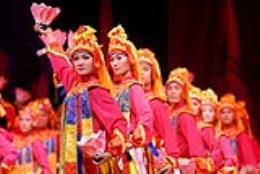 seven asian art troupes to perform at un day of vesak celebrations