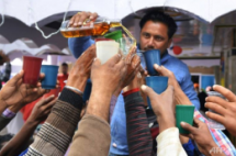 china india boost global booze binge study