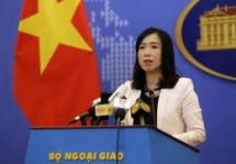 vietnam slams inaccurate unverified information in us international religious freedom report