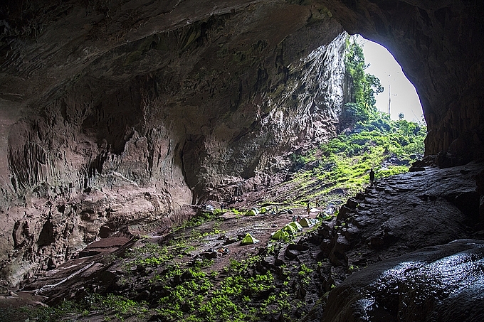 son doong cave among dream destinations in 2019 lonely planet