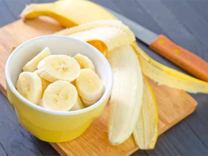 How healthy are bananas?