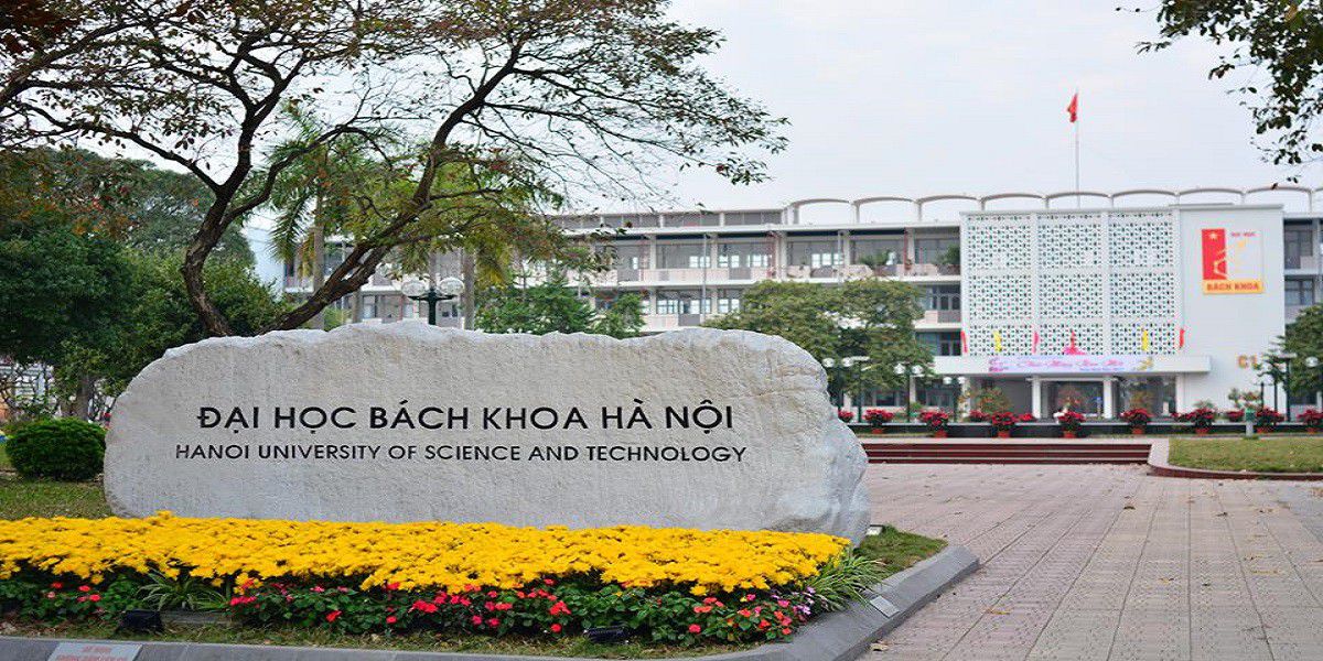 Hanoi University in top 400 strongest universities
