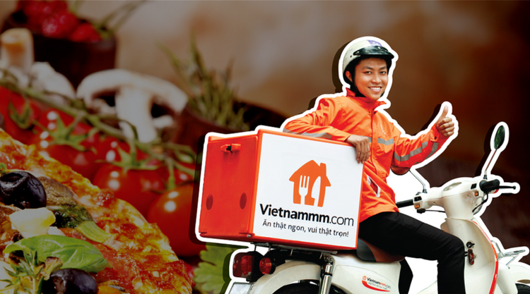 S Korea’s Woowa Brothers acquires food delivery startup Vietnammm