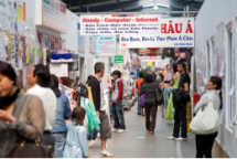 the berlin market thats a magnet for citys vietnamese
