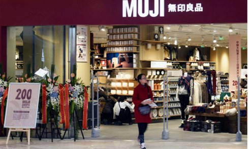 MUJI (Japan) to open first outlet in HCMC in 2020