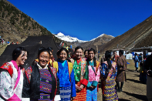 8 secrets of happiness learnt from Bhutan