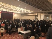 7th event connecting vietnamese students with japanese enterprises
