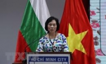 vietnam looks to foster stronger ties with bulgaria