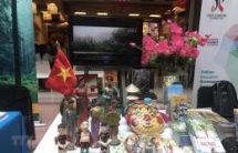 Vietnam attends ASEM cultural festival in Indonesia