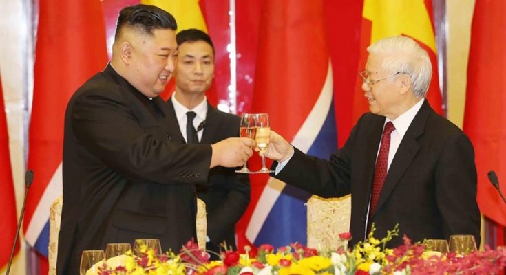 Why world experts say Vietnam should be economic model for North Korea?