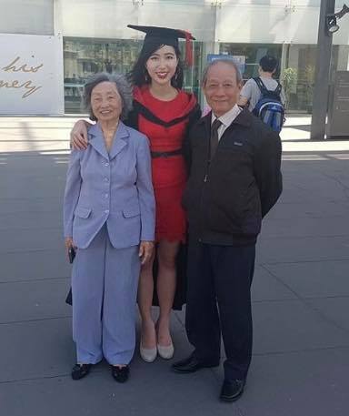Vietnamese doctor enters Miss World Australia