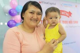 heartbeat vietnam funds heart operations for 7000 children