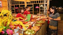 second hanoi food festival to be held next month