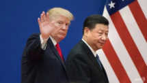 us china trade deal could include huawei trump says
