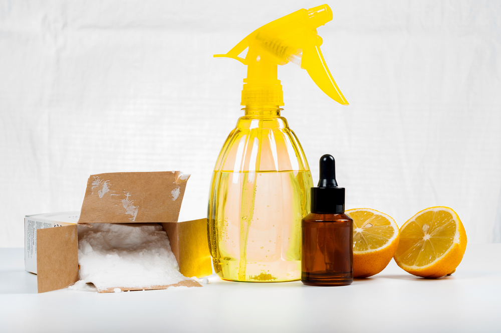 DIY stain remover guide for you