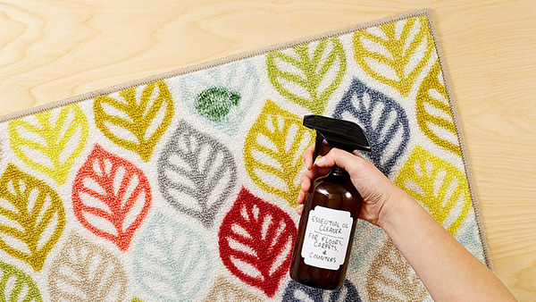 DIY stain remover guide for you