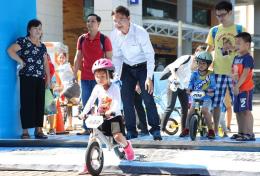 first ever israel childrens festival 2019 in vietnam