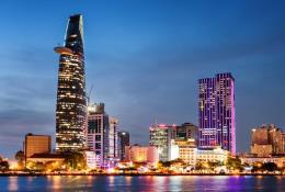 vietnam opens tech cooperation centre with south korea in ho chi minh city