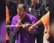 malaysia man gets 228 years in jail for sodomising molesting students