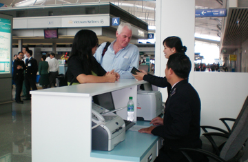 vietnam offers visa exemption to belarus