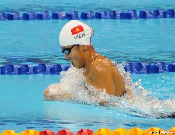 Vietnam targets 10-15 seats at 2016 Summer Olympics
