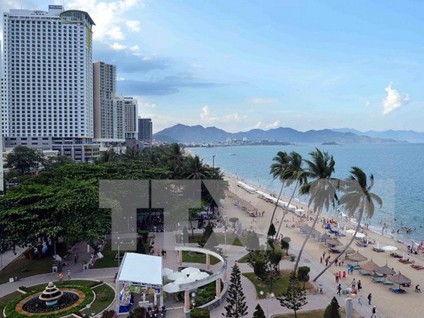 nha trang welcomes 18 million overnight visitors in six months