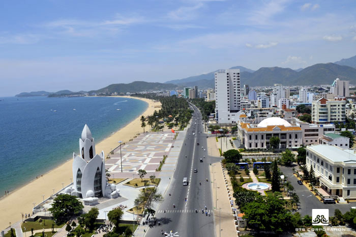 nha trang sea festival to draw 15000 visitors